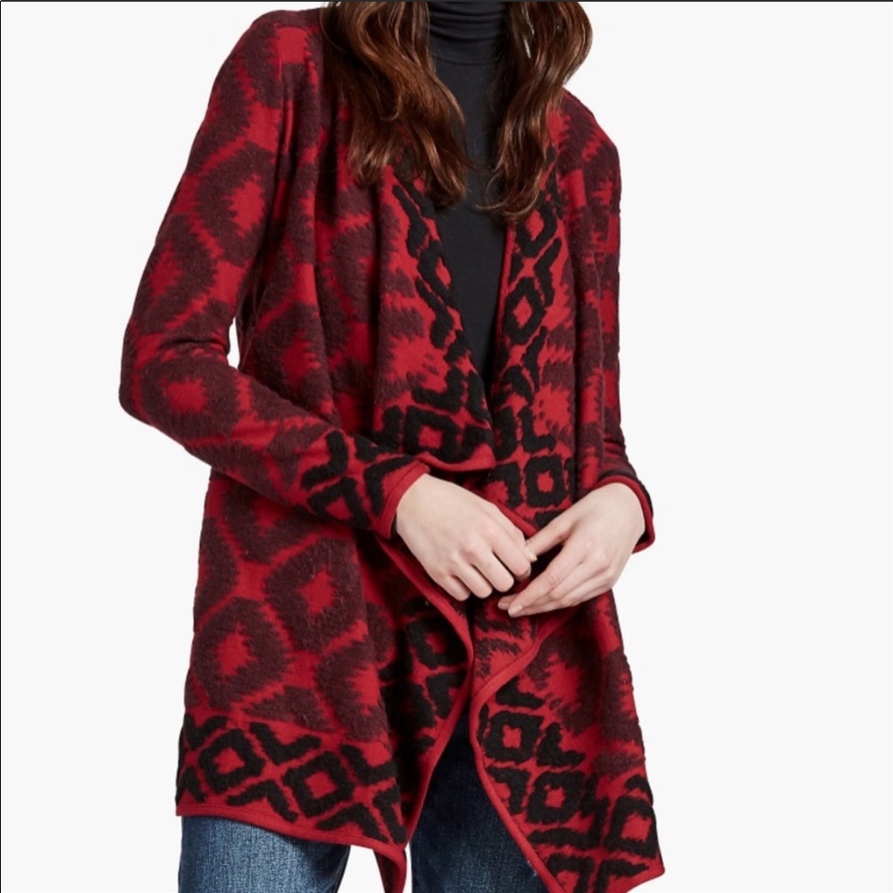 NWT Lucky brand cardigan